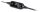Logitech 960 USB-Headset schwarz