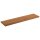 APS Servierbrett PERFECTO LARGE braun 20,0 x 80,0 cm