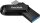 SanDisk USB-Stick Ultra Dual Drive Luxe Type-C silber 32 GB