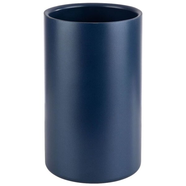 APS Flaschenkühler blau