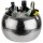 APS Flaschenkühler BIG BOWL silber
