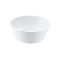 4 APS Eierbecher weiß 8,0 cm