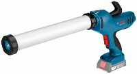 BOSCH Professional GCG 18V-600 Akku-Kartuschenpistole...