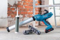 BOSCH Professional GCG 18V-600 Akku-Kartuschenpistole...