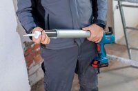 BOSCH Professional GCG 18V-600 Akku-Kartuschenpistole 310,0/400,0 ml 18,0 V