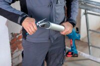 BOSCH Professional GCG 18V-600 Akku-Kartuschenpistole 310,0/400,0 ml 18,0 V