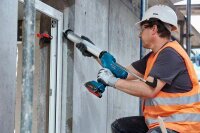 BOSCH Professional GCG 18V-600 Akku-Kartuschenpistole 310,0/400,0 ml 18,0 V