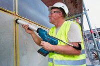 BOSCH Professional GCG 18V-600 Akku-Kartuschenpistole 310,0/400,0 ml 18,0 V
