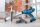 BOSCH Professional GCG 18V-600 Akku-Kartuschenpistole 310,0/400,0 ml 18,0 V