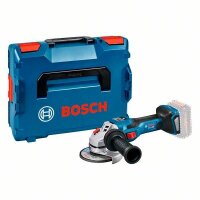 BOSCH Professional GWS 18V-15 SC Professional...