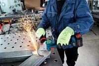 BOSCH Professional GWS 18V-15 SC Professional...