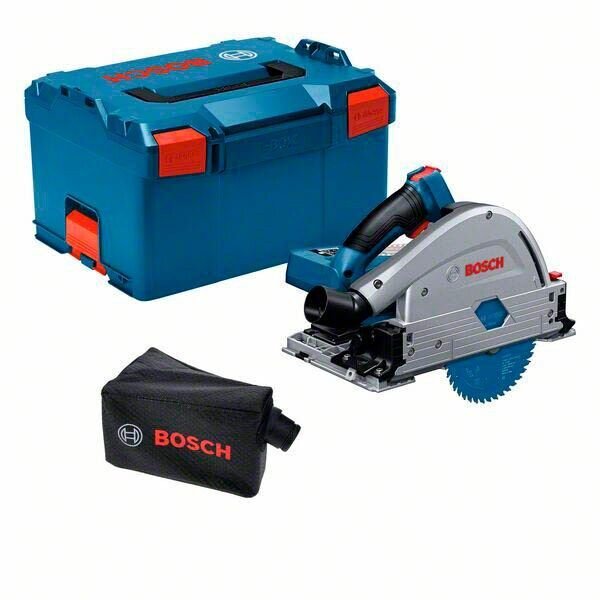 BOSCH Professional GKT 18V-52 Tauchsäge, ohne Akku