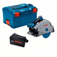 BOSCH Professional GKT 18V-52 Tauchsäge, ohne Akku