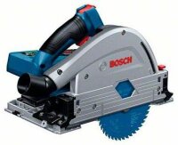 BOSCH Professional GKT 18V-52 Tauchsäge, ohne Akku