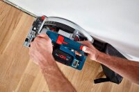 BOSCH Professional GKT 18V-52 Tauchsäge, ohne Akku