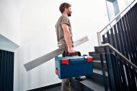 BOSCH Professional GKT 18V-52 Tauchsäge, ohne Akku