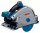 BOSCH Professional GKT 18V-52 Tauchsäge, ohne Akku