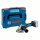 BOSCH Professional GWS 18V-15 C Akku-Winkelschleifer 18,0 V, ohne Akku