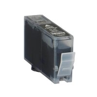 dots  schwarz Druckerpatrone kompatibel zu HP 364XL (CN684EE)