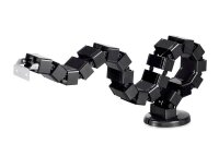 RaidSonic ICY BOX® IB-MSA104-CM Kabelkanal 124,0 cm...