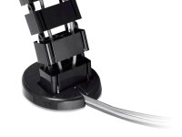 RaidSonic ICY BOX® IB-MSA104-CM Kabelkanal 124,0 cm...