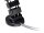 RaidSonic ICY BOX® IB-MSA104-CM Kabelkanal 124,0 cm schwarz
