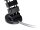 RaidSonic ICY BOX® IB-MSA104-CM Kabelkanal 124,0 cm schwarz
