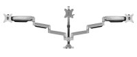 RaidSonic ICY BOX® Monitor-Halterung IB-MS505-TI...