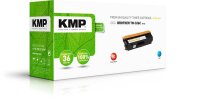 KMP B-T62  cyan Toner kompatibel zu brother TN-326C