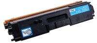 KMP B-T62  cyan Toner kompatibel zu brother TN-326C