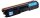 KMP B-T62  cyan Toner kompatibel zu brother TN-326C