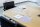 DURABLE Schreibtischunterlage Kunststoff transparent