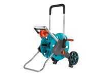 GARDENA Schlauchwagen AquaRoll M Easy