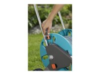 GARDENA Schlauchwagen AquaRoll M Easy