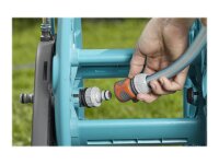 GARDENA Schlauchwagen AquaRoll M Easy