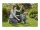 GARDENA Schlauchwagen AquaRoll M Easy