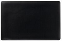 DURABLE Schreibtischunterlage Kunststoff schwarz