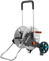 GARDENA Schlauchwagen AquaRoll M Metall