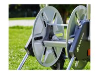 GARDENA Schlauchwagen AquaRoll M Metall