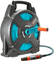 GARDENA Schlauchaufroller Classic 15 Set 15,0 m