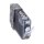 dots schwarz Druckerpatrone kompatibel zu Canon CLI-526 BK