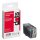 dots  schwarz Druckerpatrone kompatibel zu Canon PGI-520 BK