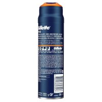Gillette PRO SENSITIVE Rasiergel 200 ml