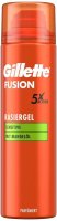 Gillette Fusion5 Rasiergel 200 ml