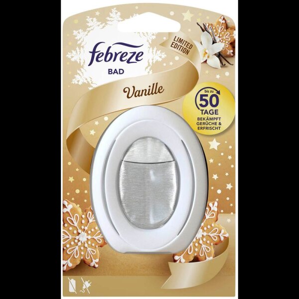 febreze Raumduft Madagaskar Vanille & Magnolia Vanille 7,5 ml, 1 St.
