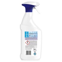 ANTIKAL Professional FRESH Badreiniger 0,70 l