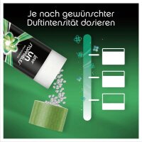 Lenor Unstoppables Duft Von Ariel Wäscheparfüm 160,0 g