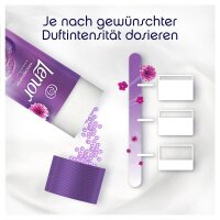 Lenor Amethyst Blütentraum Wäscheparfüm 160,0 g