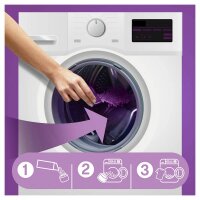 Lenor Amethyst Blütentraum Wäscheparfüm 160,0 g