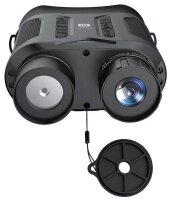 EASYPIX® IR NightVision Nachtsichtkamera schwarz 20,0...